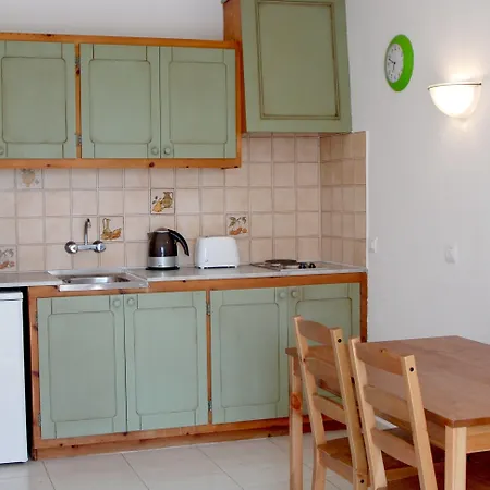 Ses Anneres 4* Cala'N Blanes (Menorca)