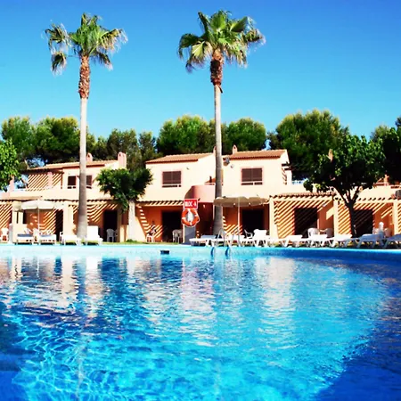 Hotel Ses Anneres Cala'N Blanes (Menorca)