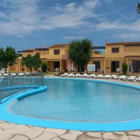 Ses Anneres Hotel Cala'N Blanes (Menorca)