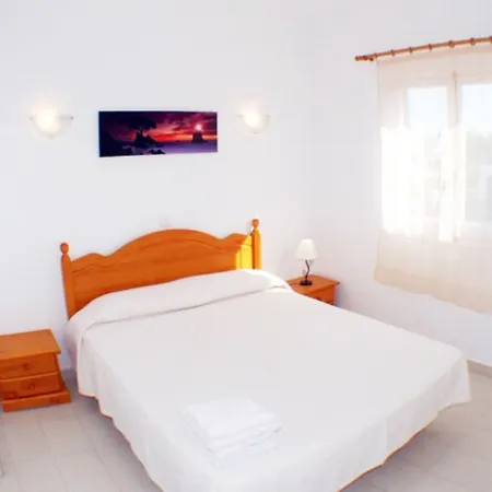 Ses Anneres 4* Cala'N Blanes (Menorca)