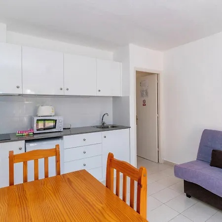 Ses Anneres Hotel Cala'N Blanes (Menorca)