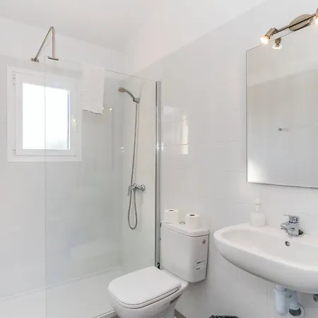 Ses Anneres 4* Cala'N Blanes (Menorca)