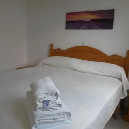 Ses Anneres Cala'N Blanes (Menorca)