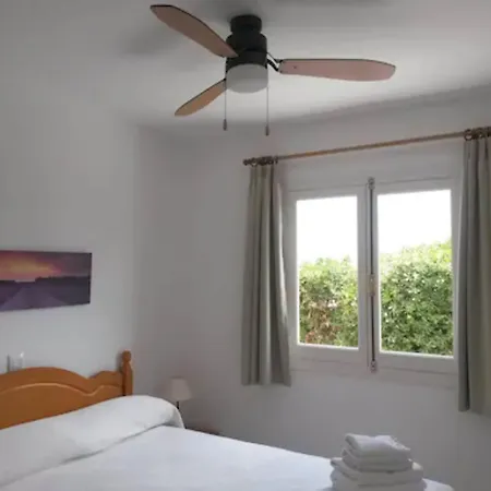 Ses Anneres 4* Cala'N Blanes (Menorca)