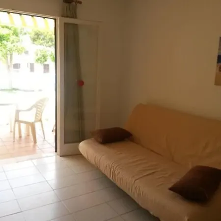 Hotel Ses Anneres Cala'N Blanes (Menorca)