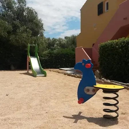 Hotel Ses Anneres 4*