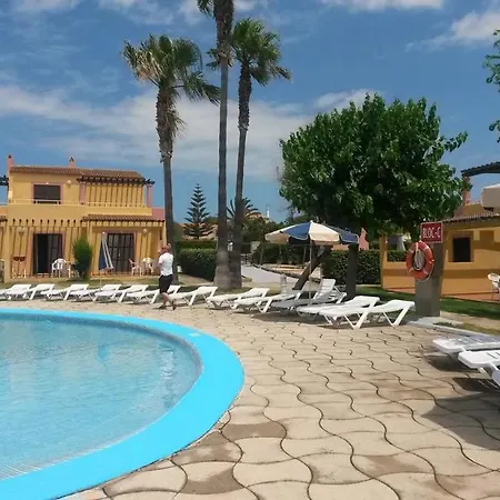 Hotel Ses Anneres Cala'N Blanes (Menorca)