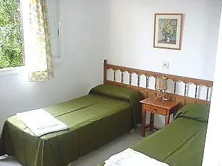 Hotel Ses Anneres Cala'N Blanes (Menorca)