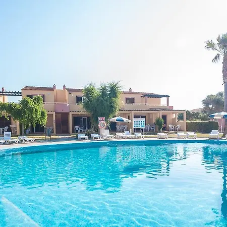 Ses Anneres 4* Cala'N Blanes (Menorca)