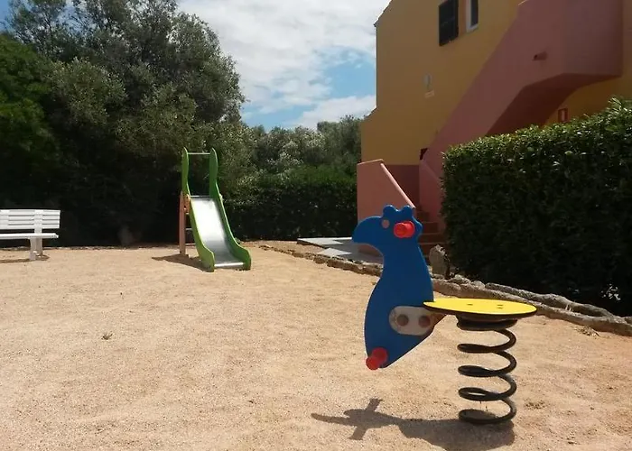 Hotel Ses Anneres 4*