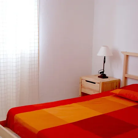 Apartman Ses Anneres *