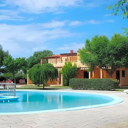 Ses Anneres Hotel 4*