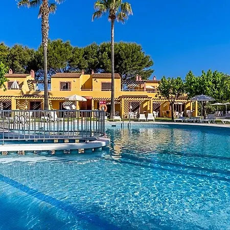 Hotel Ses Anneres 4*