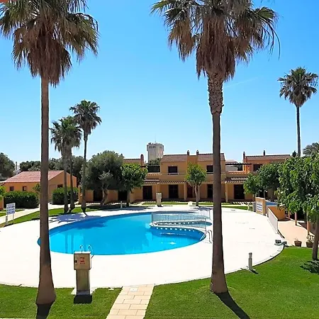 Ses Anneres 4*