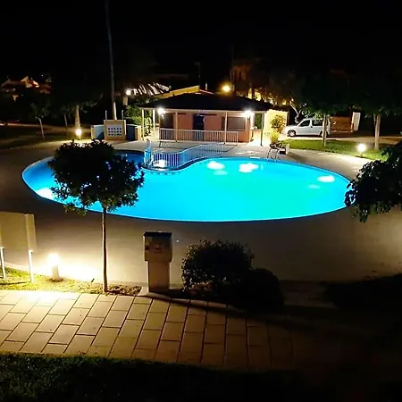 Hotel Ses Anneres 4*
