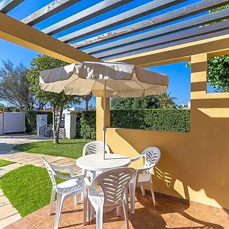 Ses Anneres Hotel 4*