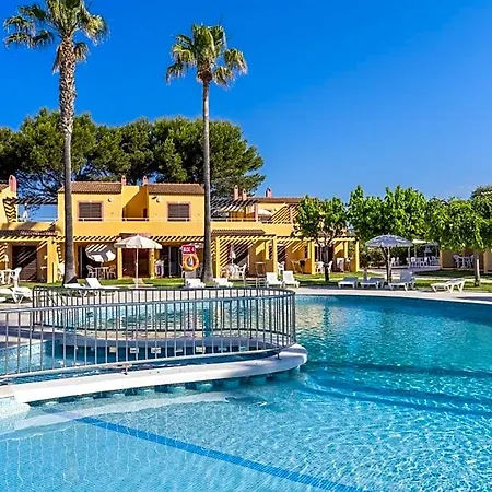 Ses Anneres 4* Cala'N Blanes (Menorca)