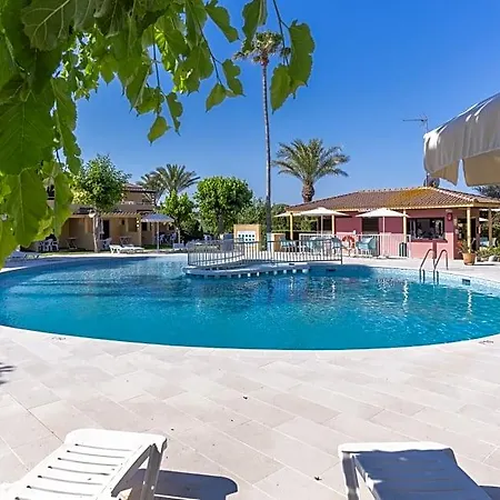 Ses Anneres Hotel Cala'N Blanes (Menorca)