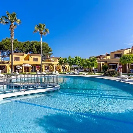 Ses Anneres 4*