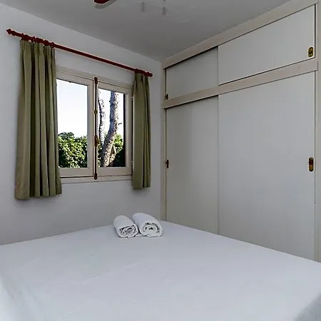 Hotel Ses Anneres