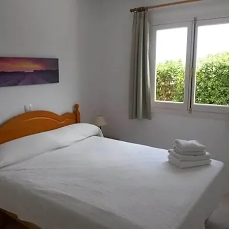 Hotel Ses Anneres 4*