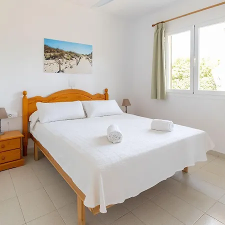 Ses Anneres Hotel 4*