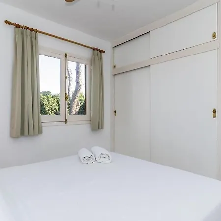 Ses Anneres Hotel Cala'N Blanes (Menorca)