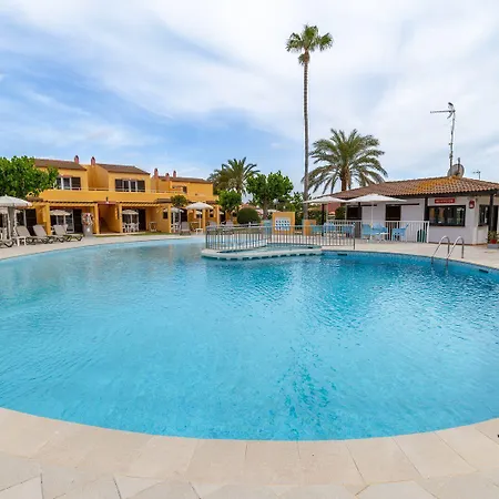 Hotel Ses Anneres