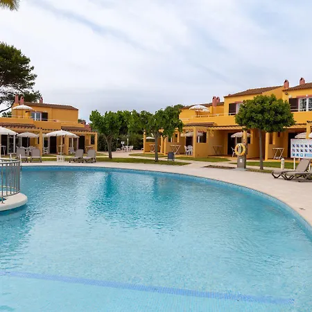 Ses Anneres 4*