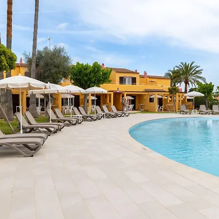 Ses Anneres Hotel