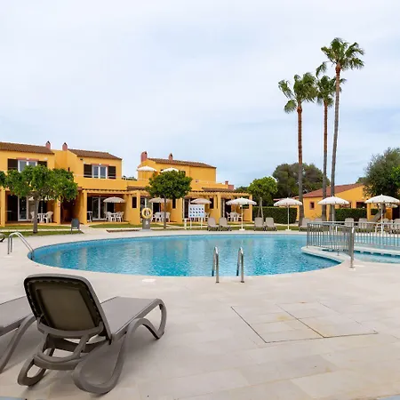 Ses Anneres Cala'N Blanes (Menorca)