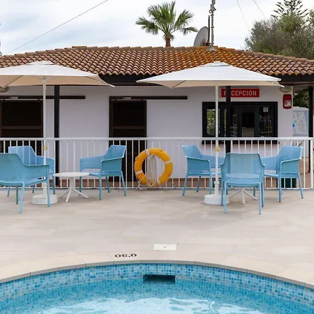 Ses Anneres Hotel