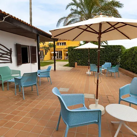 Ses Anneres Hotel Cala'N Blanes (Menorca)