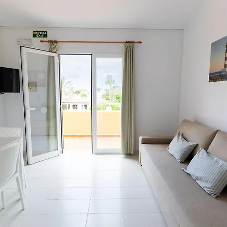 Hotel Ses Anneres