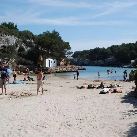 Ses Anneres 4*