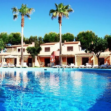 Hotel Ses Anneres