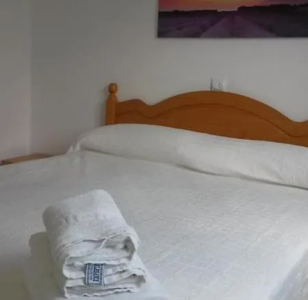 Ses Anneres Cala'N Blanes (Menorca)