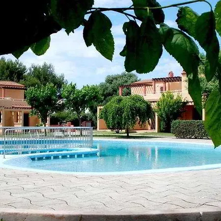 Ses Anneres Apartman