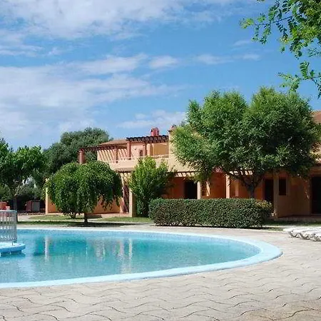 Ses Anneres 4* Cala'N Blanes (Menorca)