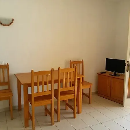Ses Anneres Hotel