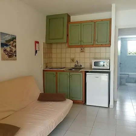 Ses Anneres 4*