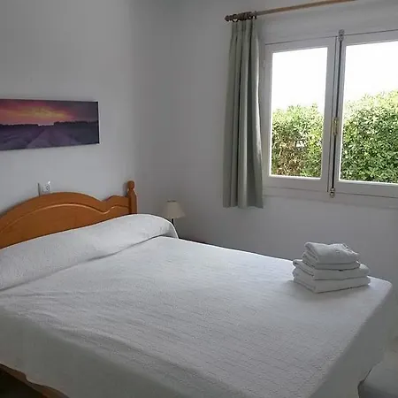 Ses Anneres 2* Cala'N Blanes (Menorca)