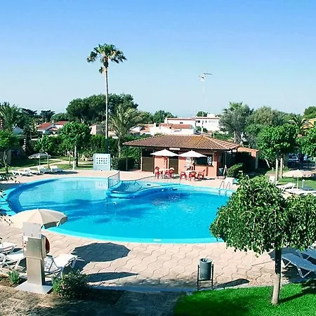 Hotel Ses Anneres 2*