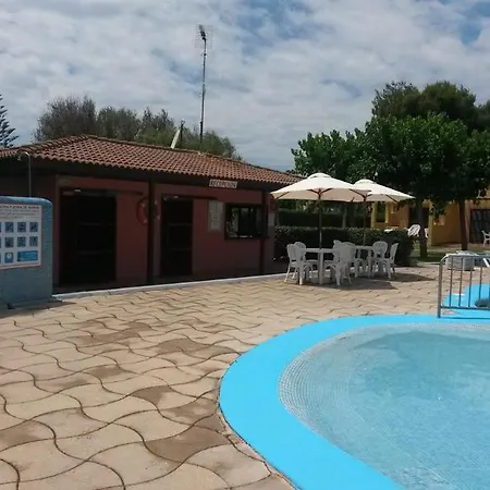 Ses Anneres Hotel