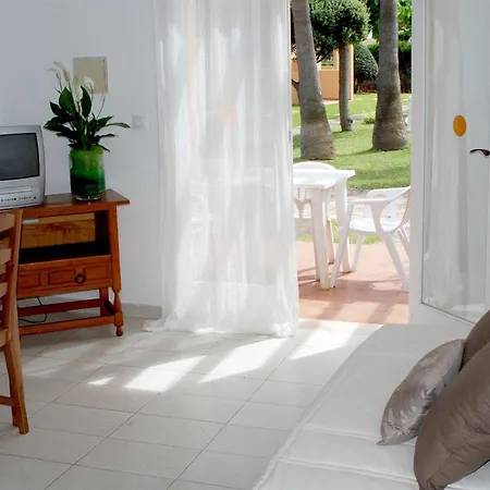 Ses Anneres Hotel Cala'N Blanes (Menorca)