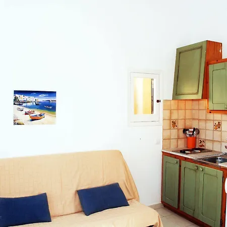 Ses Anneres Hotel