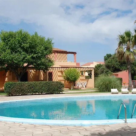 Ses Anneres Hotel