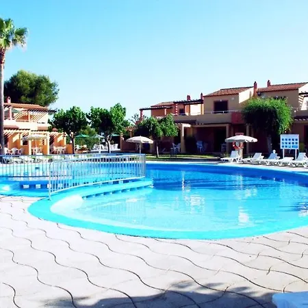 Ses Anneres Hotel Cala'N Blanes (Menorca)