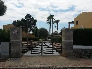 Ses Anneres Cala'N Blanes (Menorca)
