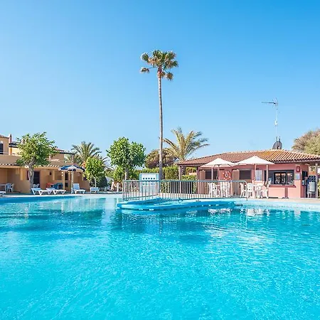Ses Anneres Apartman